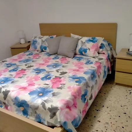 Ferienhaus Le Casette Di Nonna Rosa In Fontanarossa Airport *