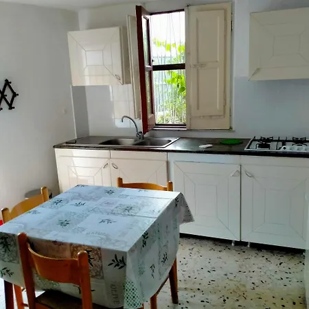 Ferienhaus Le Casette Di Nonna Rosa In Fontanarossa Airport Catania