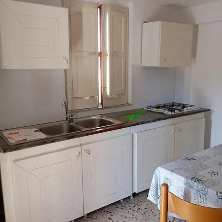 Ferienhaus Le Casette Di Nonna Rosa In Fontanarossa Airport *
